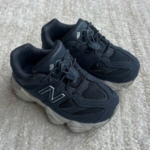 New Balance 9060 toddler